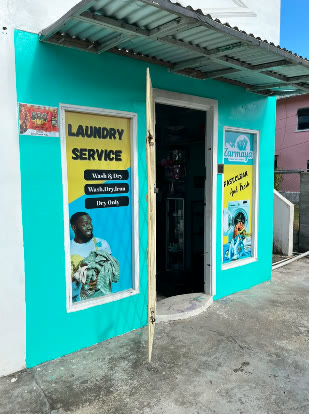Our Storefront