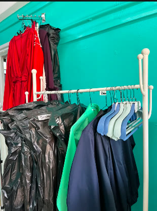 Delicate Garment Care